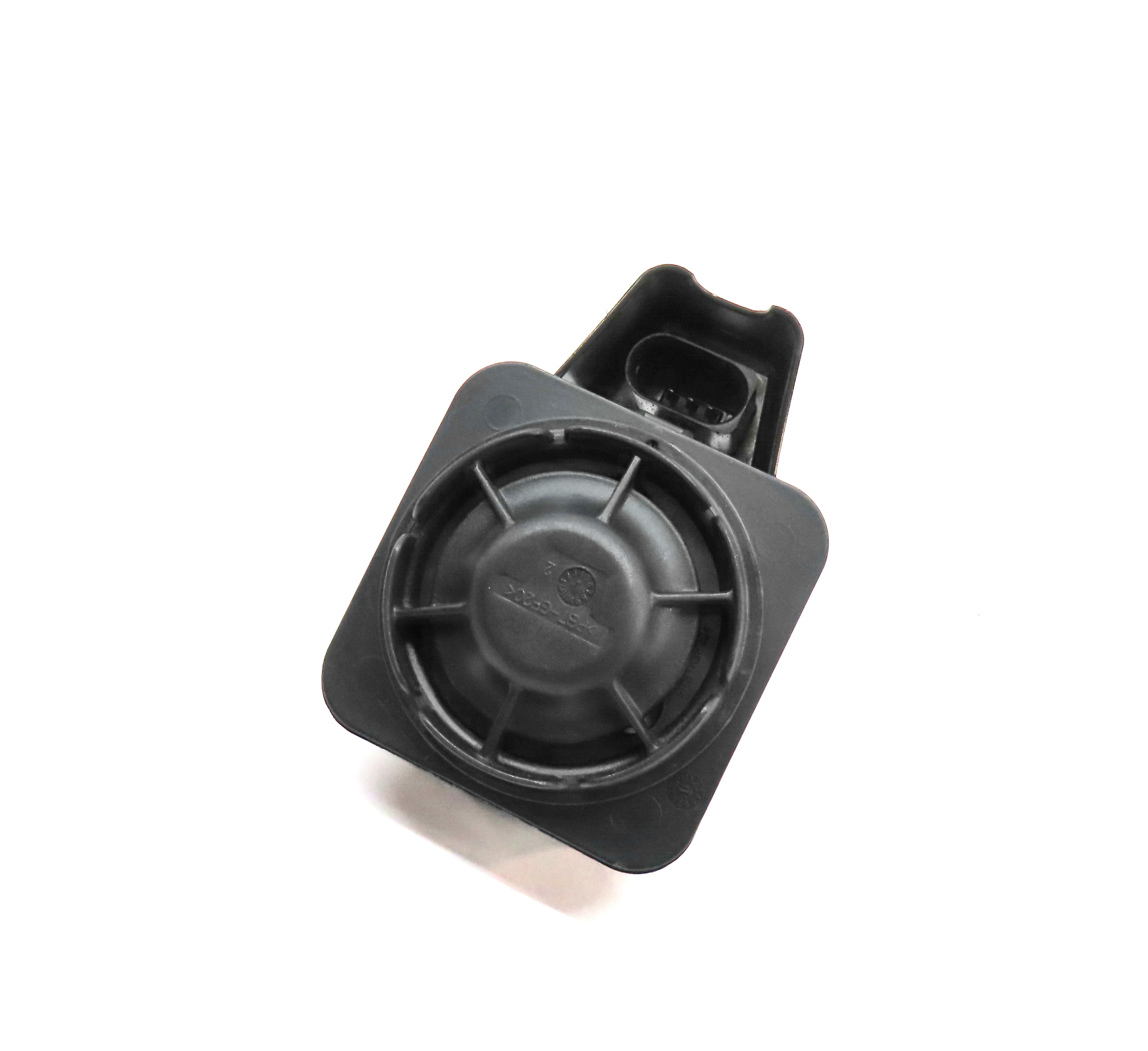2017 AUDI A3 (8V) ANTI THEFT SECURITY ALERT ALARM SIREN HORN LOUDSPEAKER SPEAKER — exact item pictured